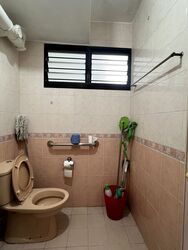 Blk 303 Clementi Meadows (Clementi), HDB 3 Rooms #503617661
